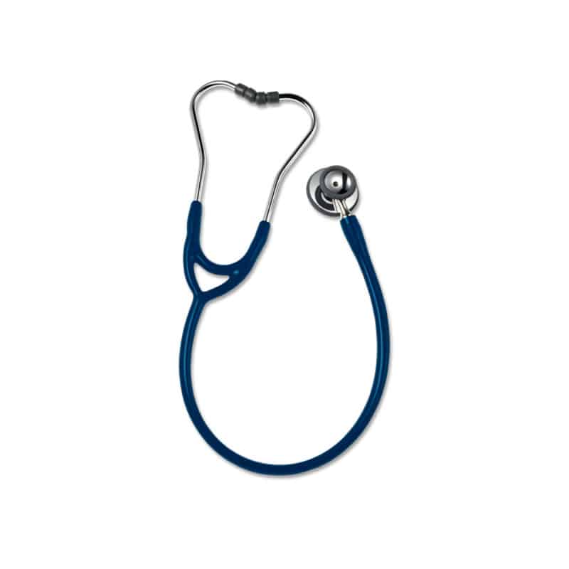 ERKA Finesse Stethoskop Ohrbügel - justierbar, aus Metall, für optimalen Sitz - Med-Praxisbedarf