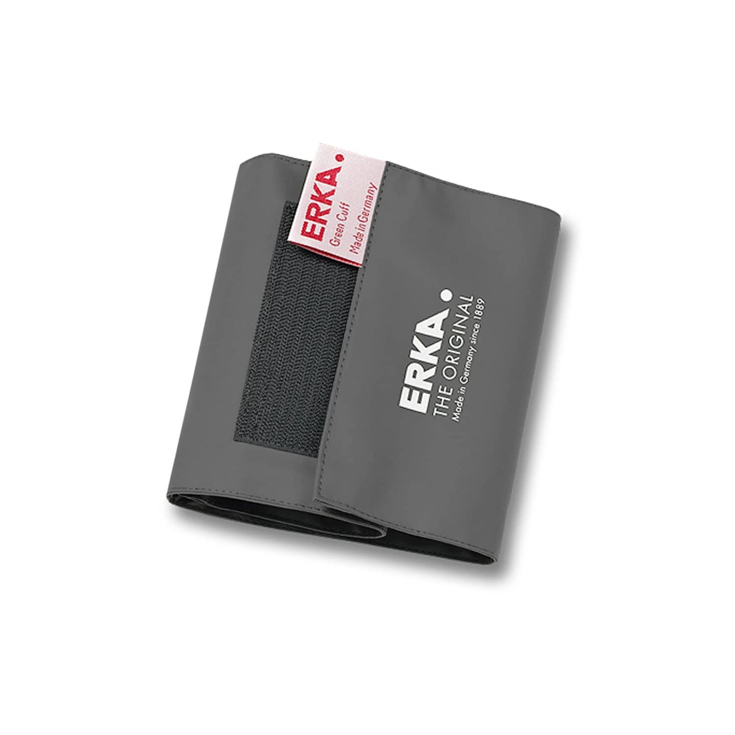 Manuelles Blutdruckmessgerät ERKA SWITCH 2.0 Comfort - Detail der Ventilschraube aus Metall - Med-Praxisbedarf