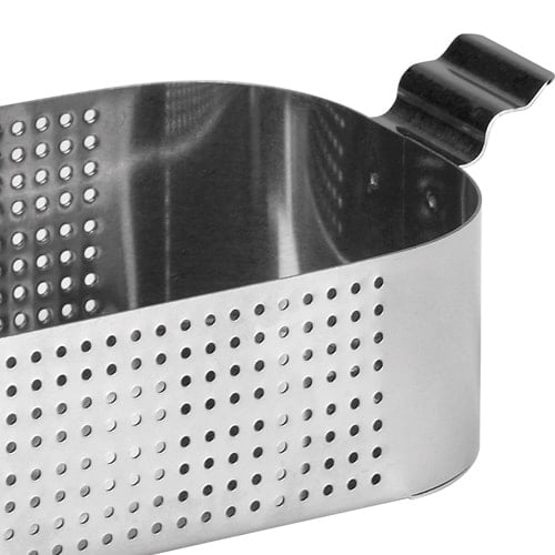 Instrumentenkorb EUROSONIC 3D Reinigung - Einhängekorb für medizinische Instrumente - Med-Praxisbedarf