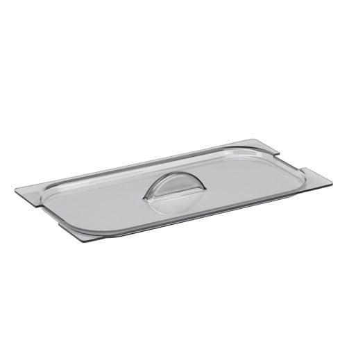 Kunststoffdeckel für New Eurosonic 4D - formstabiler Spritzschutz für Klinik und Praxis - Med-Praxisbedarf
