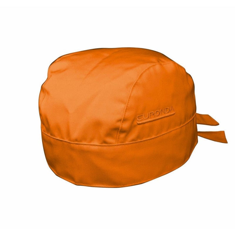 OP-Haube Bandana türkis - Einmal-Kopfhaube von Monoart - Med-Praxisbedarf