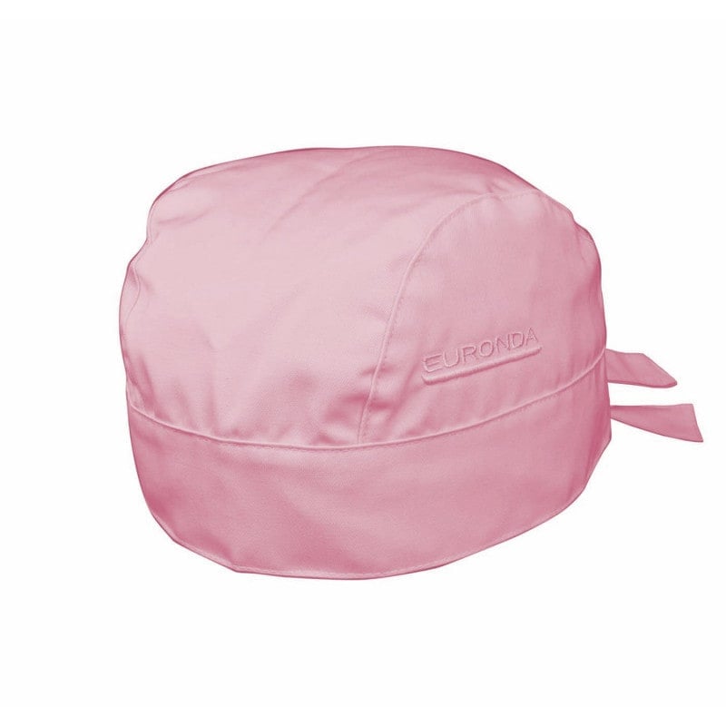 Bandana OP-Haube Monoart mehrfarbig - praktische Kopfhaube für medizinische Bereiche - Med-Praxisbedarf