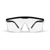 Monoart Schutzbrille Clear