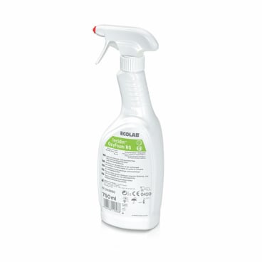 Incidin OxyFoam NG Flächendesinfektion - gebrauchsfertige Lösung zur Reinigung und Desinfektion - Med-Praxisbedarf