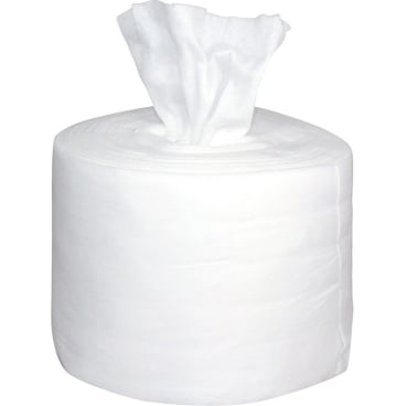Incidin Premium Wipes Desinfektionstücher - perforierte Tücher für intensive Hygienemaßnahmen - Med-Praxisbedarf