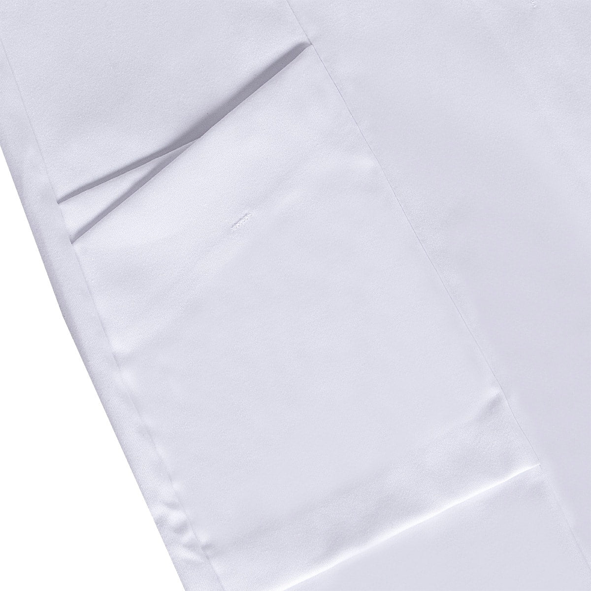Damenmantel Alamak Taschen-Detail - praktische Einsätze für medizinische Utensilien - Med-Praxisbedarf