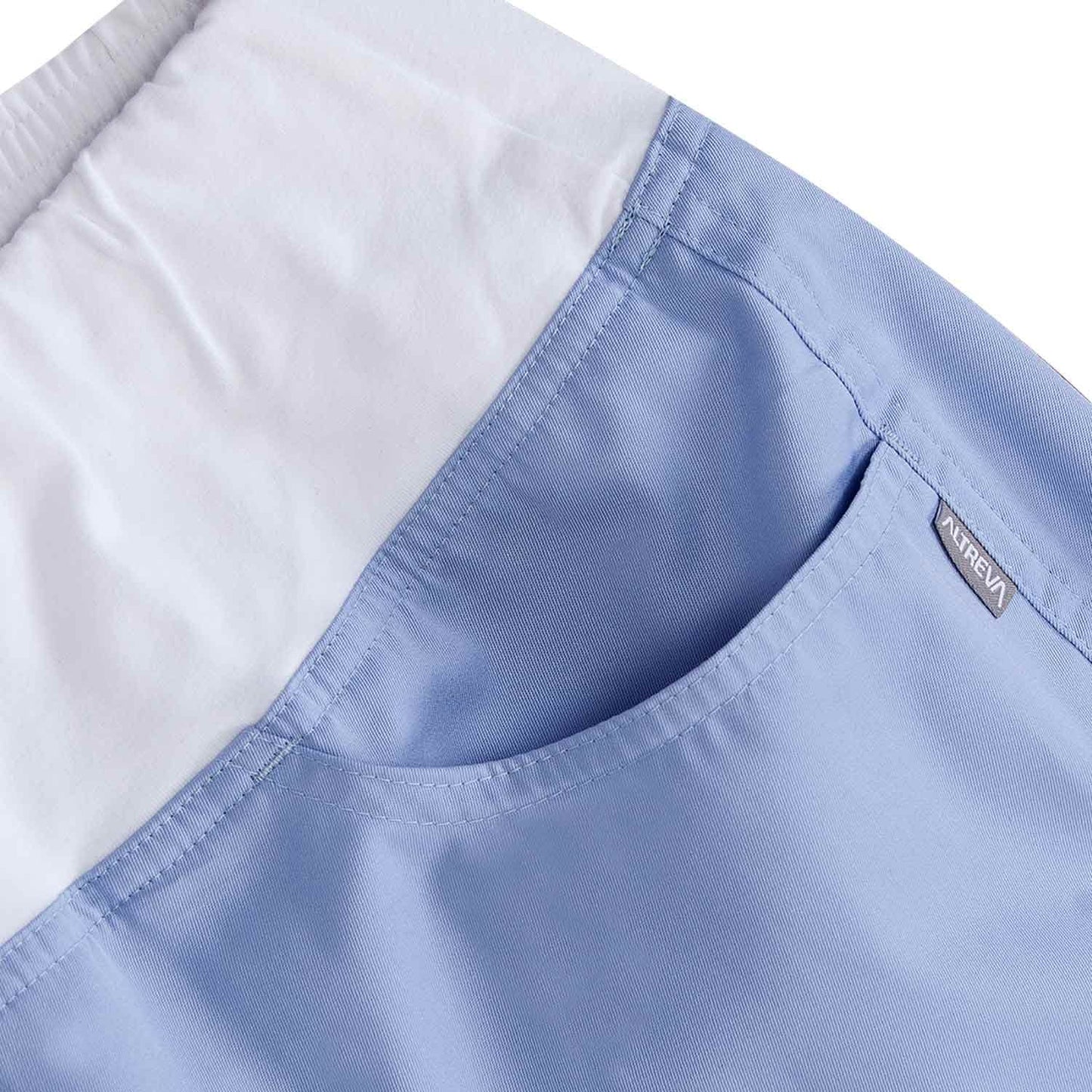 Edelweiss Lepus Hose - mit praktischen Taschen für Werkzeuge und Utensilien - Med-Praxisbedarf