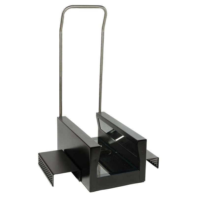 3D Vollfußscanner S3DT - vielseitiges Scan-Gerät für medizinische Einrichtungen - Med-Praxisbedarf