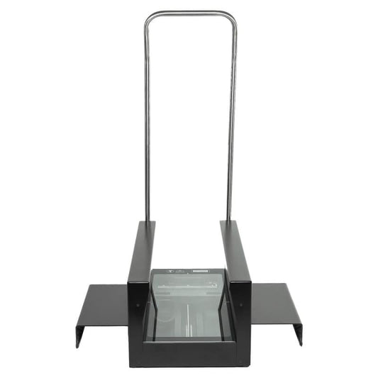 Elinvision S3DT 3D Vollfußscanner - präziser Fußscanner mit RGB- und Monochromkameras - Med-Praxisbedarf