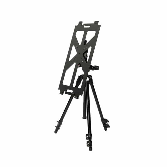 iQube S 3D VESA Halterung - Halterung zur flexiblen Wand- oder Tischmontage des Scanners - Med-Praxisbedarf