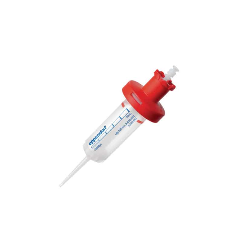 Combitips advanced PCR clean im Einsatz - Pipettieren mit sterilen Spitzen im Labor - Med-Praxisbedarf