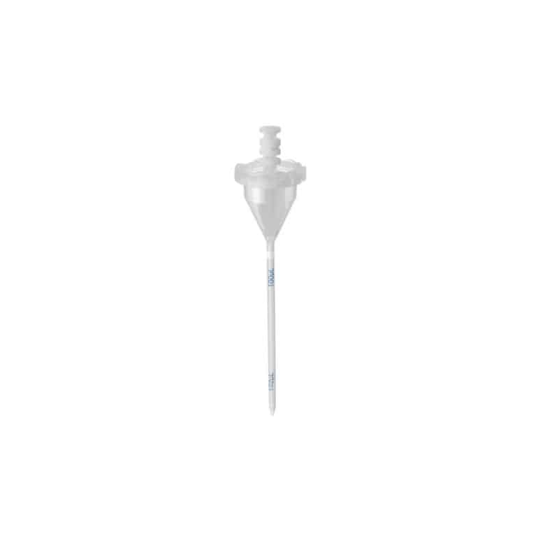 Combitips advanced PCR clean Dispensierspitzen - für Eppendorf Pipetten, 10µl - Med-Praxisbedarf