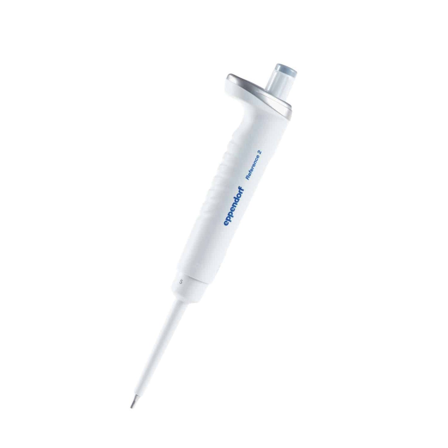 Eppendorf Reference 2 Pipette festes Volumen - präzise für Laborarbeiten in der Praxis - Med-Praxisbedarf