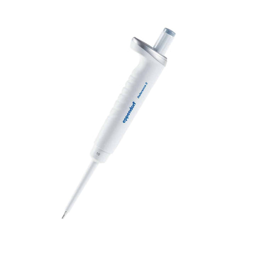 Eppendorf Reference 2 fix Volumen Pipette - Einkanalpipette für präzise Laborarbeiten - Med-Praxisbedarf