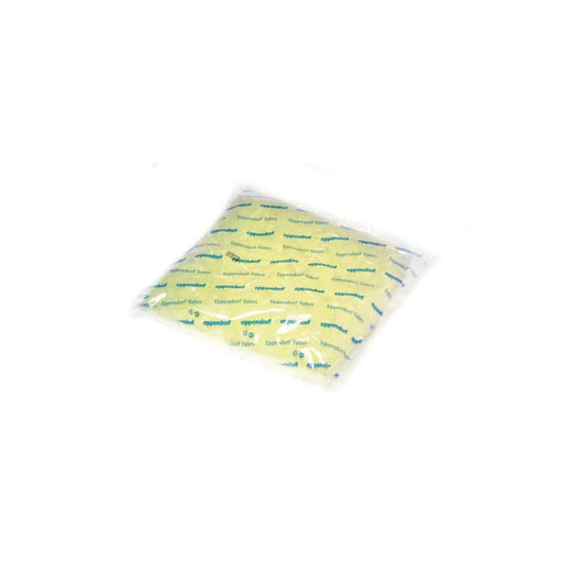 Eppendorf Tubes 3810X Laborgefäße - für Probenaufbereitung und Zentrifugation - Med-Praxisbedarf