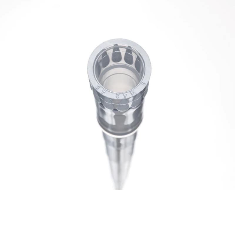 Eppendorf Quality epT.I.P.S. Reloads - Pipettenspitzen in nachfüllbaren Trays - Med-Praxisbedarf