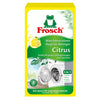 Frosch Citrus Waschmaschinen Hygienereiniger