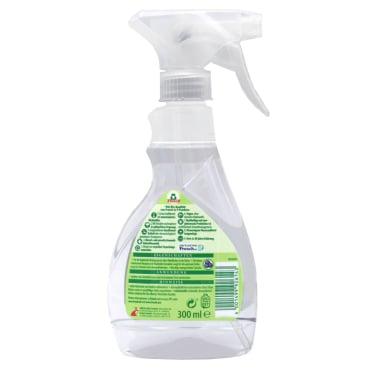 Frosch Küchen Hygiene-Reiniger - für gewerbliche Küchen in Pflegeeinrichtungen - Med-Praxisbedarf
