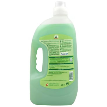 Frosch Neutral Reiniger ph-neutral Produkt - sicherer Reiniger für den klinischen Bereich - Med-Praxisbedarf