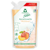 Frosch Sense Sensitiv-Handwaschseife, Pfirsichblüte, pflegend