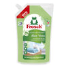 Frosch Sensitiv-Waschmittel, Aloe Vera, hypoallergen, 25 WL