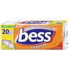Bess Toilettenpapier Classic, 3-lagig