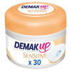 Demak´Up Sensitive Augen Make-up Entferner