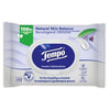 Tempo Natural Skin Balance - Beruhigend feuchte Toilettentücher