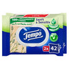 Tempo sanft & sensitive Toilettentücher