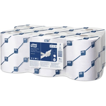 Tork Advanced Rollenhandtuch für elektronische Spender - 19,5 cm Breite - Med-Praxisbedarf