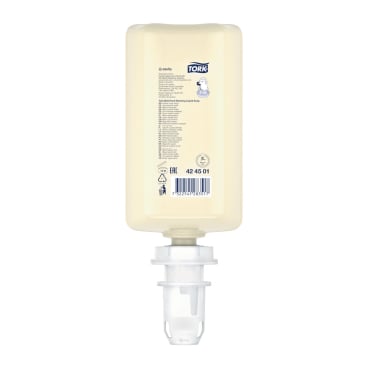 Tork S4 System Flüssigseife mild - für den professionellen Einsatz in gewerblichen Waschräumen - Med-Praxisbedarf