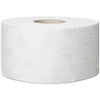 Tork Mini Jumbo Toilettenpapier T2 Premium, 2-lagig, weiß, 170 m