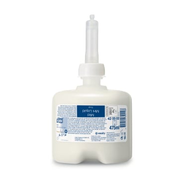 Tork Premium Flüssigseife Mild - sanfte Handseife für häufiges Händewaschen in Praxen - Med-Praxisbedarf