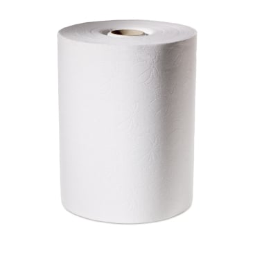 Tork Rollenhandtuch Advanced 2-lagig - 24,7 cm für elektronische Spender, hygienisch - Med-Praxisbedarf
