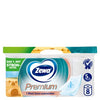 Zewa Premium Toilettenpapier, 5-lagig mit Strohanteil