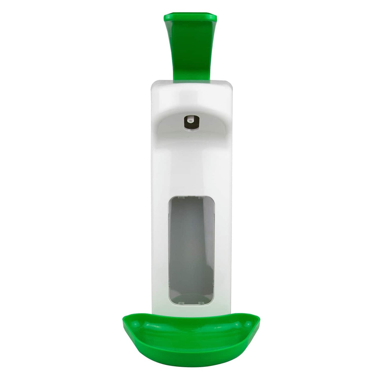 Armhebelspender SD2010 Dosierspender - für 1000 ml Flaschen, Arztpraxis - Med-Praxisbedarf