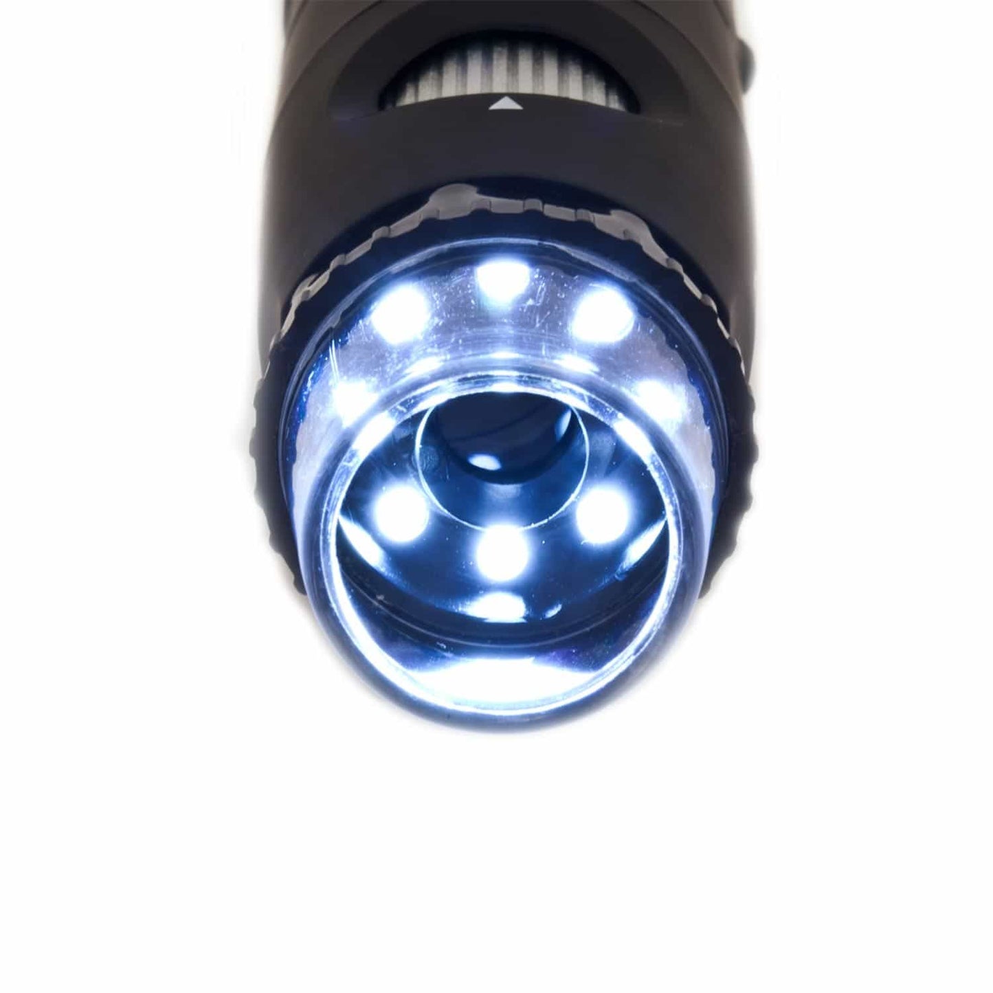 Digital-Dermatoskop Firefly DE370 mit WiFi - bis zu 2 Stunden Akkulaufzeit für Hautuntersuchungen - Med-Praxisbedarf