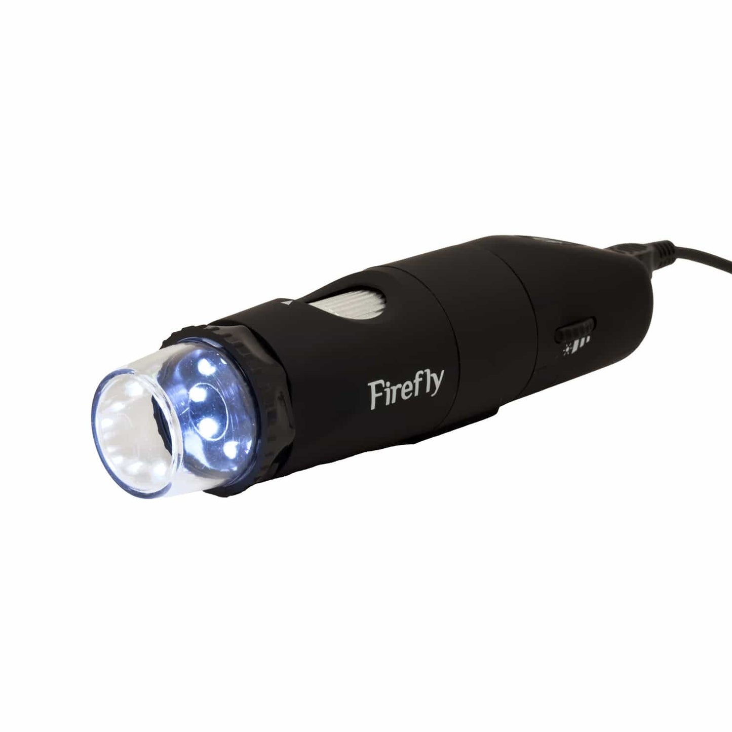 Firefly Videodermatoskop für Hautuntersuchung - Echtzeit-Betrachtungen direkt am PC in der Dermatologie - Med-Praxisbedarf