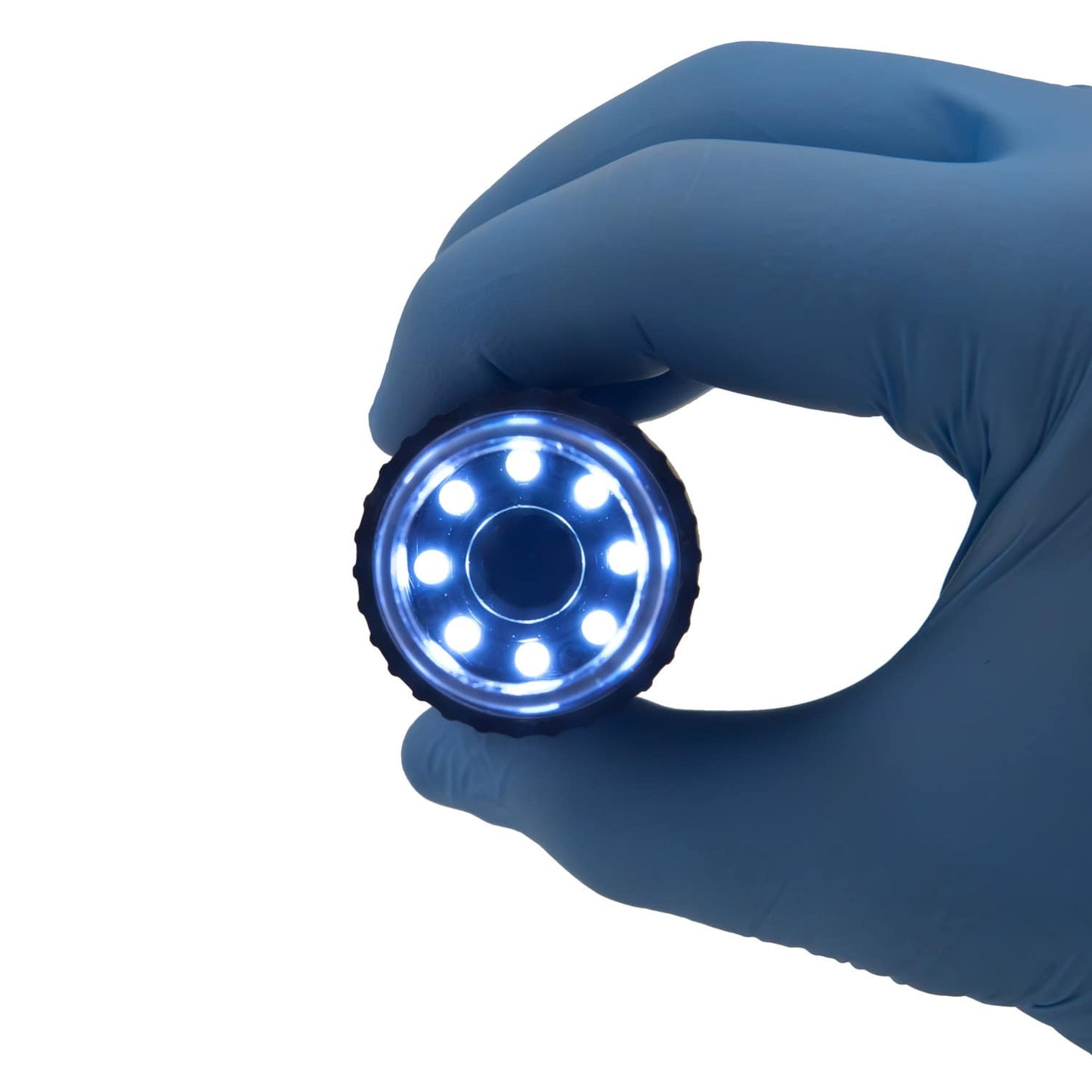 Dermatoskop Firefly zur Hautanalyse - hochauflösendes Gerät für die Praxis mit PC-Anbindung - Med-Praxisbedarf