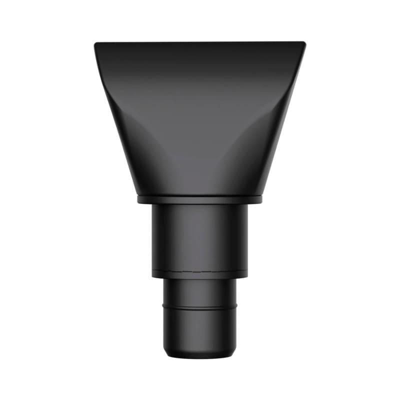 Flow Head Aufsatz stumpf - für punktuelle Triggerpunkt-Massage, Flow Sports - Med-Praxisbedarf
