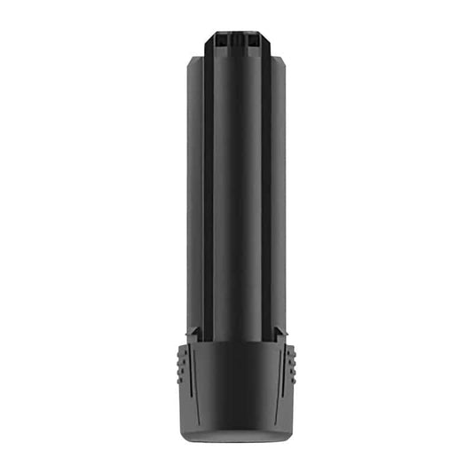 Flow PRO Ersatzakku 2600 mAh - Lithium-Ionen Akku für Massagepistole, 6 Zellen - Med-Praxisbedarf