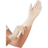Hygonorm® Latexhandschuhe Grip Light, puderfrei, weiß