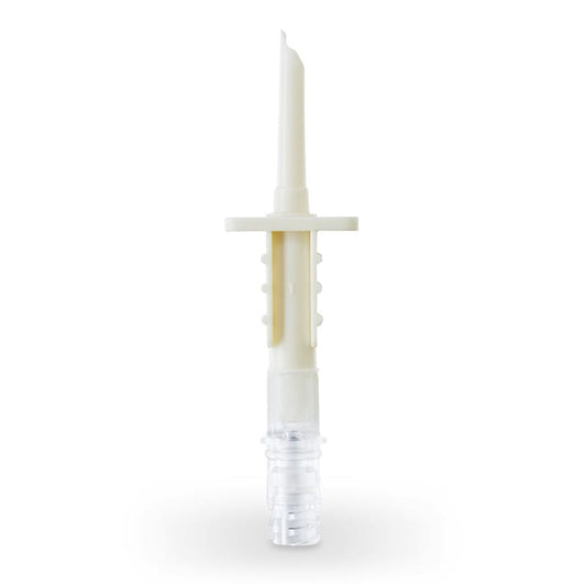 Care-Lock-Adapter für Stopfen-Beutel - Verbindungselement für Care-Lock-Überleitgeräte von Fresenius Kabi - Med-Praxisbedarf
