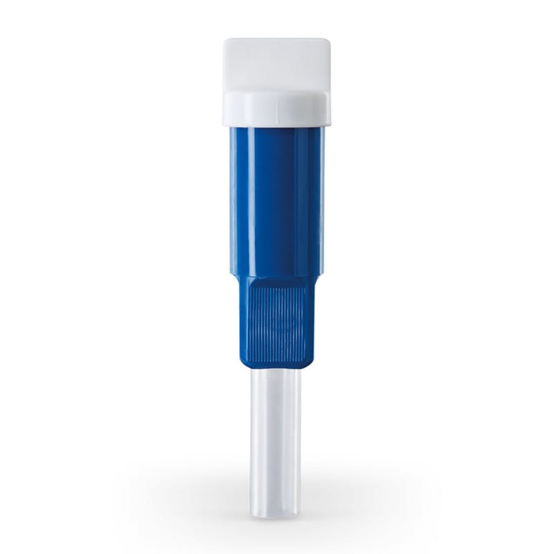 Dorn-Adapter von Fresenius Kabi - steril verpackt für Überleitgeräte - Med-Praxisbedarf