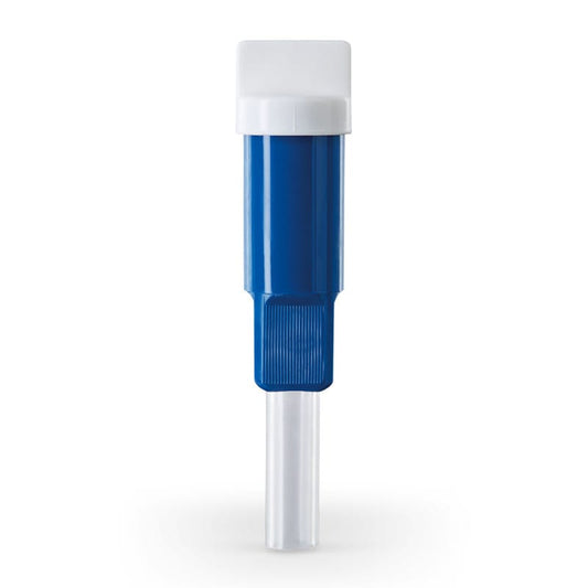 Dorn-Adapter von Fresenius Kabi - steril verpackt für Überleitgeräte - Med-Praxisbedarf