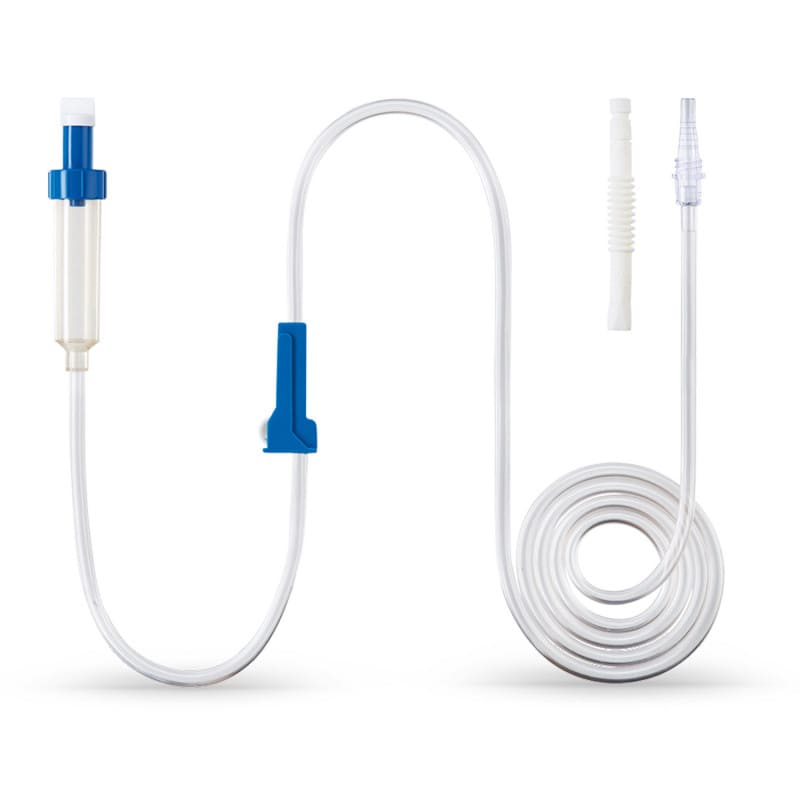 Überleitgerät CL von Fresenius Kabi - Überleiten von Spüllösungen in der Chirurgie - Med-Praxisbedarf