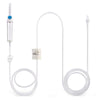 Polytrol Set Infusionsbesteck