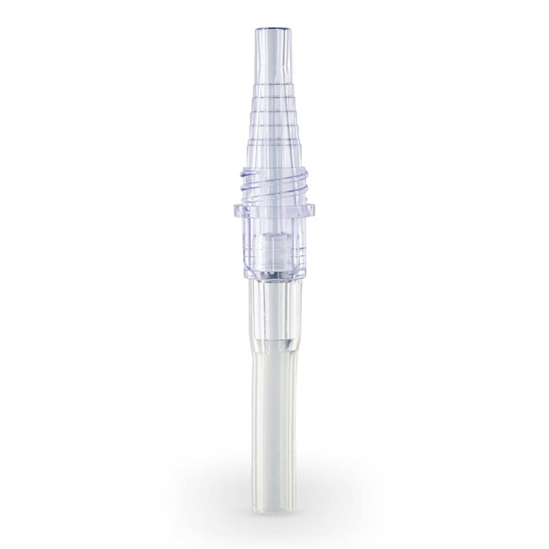 Rückschlagventil Fresenius Kabi - steriles Einmalventil für medizinische Infusionen - Med-Praxisbedarf
