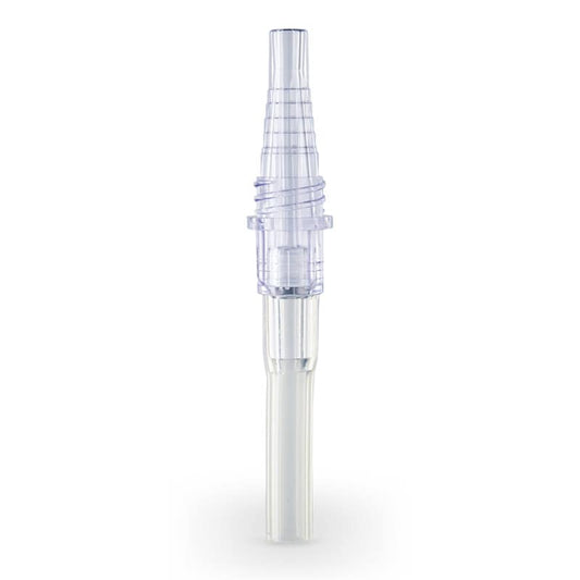 Rückschlagventil Fresenius Kabi - steriles Einmalventil für medizinische Infusionen - Med-Praxisbedarf