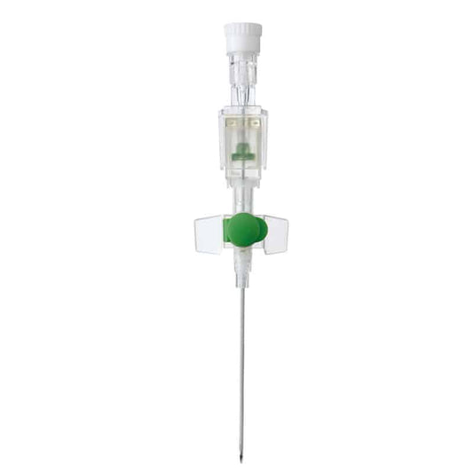 Vasodrop Safety Venenverweilkanüle - Sicherheitskanüle von Fresenius Kabi - Med-Praxisbedarf